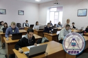 Областная предметная олимпиада среди обучающихся профессиональных образовательных организаций Новосибирской области по дисциплине «Информатика» - 2017